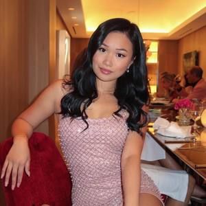 Meet your Posher, Tracy